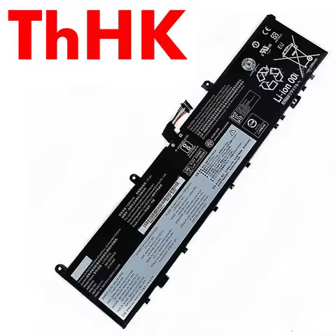 Genuine Original L17C4P72 L17M4P72 Battery For Lenovo ThinkPad P1 1st Gen (P1 2018) 2nd Gen (P1 2019