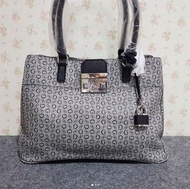 TAS GUESS MEDIUM TOTE/ TAS GUESS MURAH ORIGINAL/ TAS KERJA