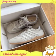 Gucci Tianlun Silver Hollow Braided Retro German Training Shoes Women 2026 Summer New Style Korean S