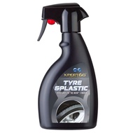 Xpert 60 Tyre & Plastic 500ml