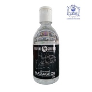 Perfume Generics Massage Oil