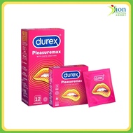 DUREX PLEASUREMAX CONDOMS