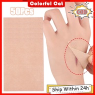 Scar Remover Patch and Tattoo Cover Tape Silicone Scar Sheet Waterproof Remove Acne Burn Treatment