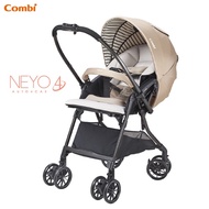 Combi Stroller / Pram NEYO Auto 4 Cas-BE