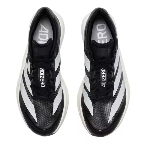 Adidas Men's Sports Shoes Adizero Boston 13 Cushioning, Comfortable, Lightweight and Breathable Runn