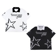SKZ Star Oversize Jersey | Oversized Studio Jersey777 [LIMITED EDITION]
