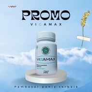 Obat vigamax Asli Suplemen Pria Herbal Vigamax Original Vigamax BPOM