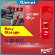 Milwaukee Compact Knife Sharpener (48-22-1590)