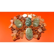 Burmese Jade Horse Real 1 (W6/4.1-4.4)