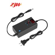 ZJW Adjustable ON/OFF 3V-12V 2A of voltage 3V 4.5V 5V 6V 7.5V 8V 9V 10V 12V 1A 2A 24W power supply