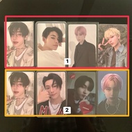 SUNGHOON INCEPTIO OFFICIAL ENHYPEN BUNDLE NECKLACE