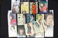 Fiona 薛凱琪 Yes Card