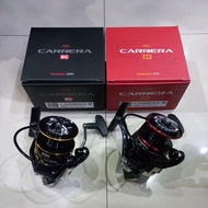 Maguro CARRERA BG/BR/GS Reel - spinning Reel
