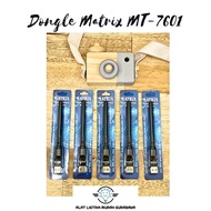 dongle wifi matrix/ reciever dongle matrix MT 7601-