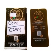 Lcd realme c21y c25y OG ma