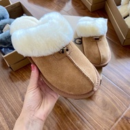UGG 2024 New thick sole cotton shoes warm snow boots