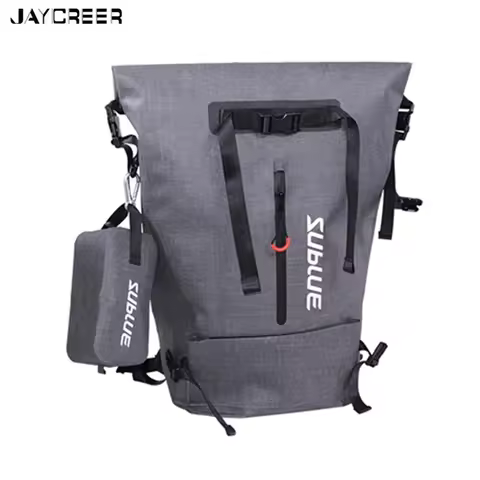 JayCreer sublue Swimming Bag