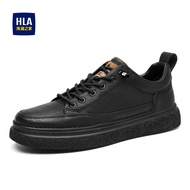 HLA | Insulated Warm Men Shoes