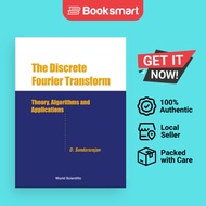 Discrete Fourier Transform The Theory Algorithms And Applications - Hardcover - English - 9789810245