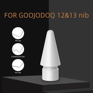 GD13&12  Pencil nib Tip For GOOJODOQ GD13 Pen only