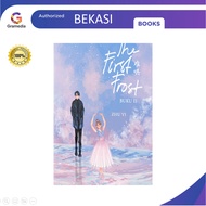 Gramedia Bekasi - FIRST FROST 2