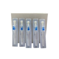 I.V.CANNULA PLUS 22G 1'S