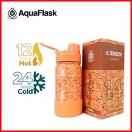 ✔ ▧ ◊ AquaFlask Il Terrazzo Collection 14oz