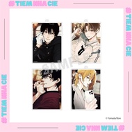 [Cie's Shop] [AVAILABLE] TASHIRO-KUN KIMI TTE YATSU WA DIGNITY KEYCHAIN