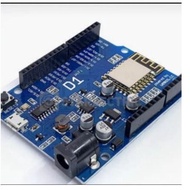 Wemos D1 ESP-12F esp8266 module WiFi nodemcu esp-12e mini