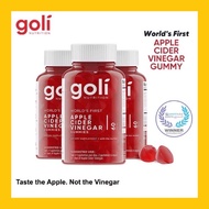 Goli Apple Cider Vinegar Gummy