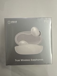 ITFIT T12 True Wireless Earphones