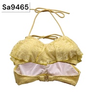 30 branded Bra size XS S 32 Foaming Bra Without Foam Without Wire