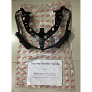 NVX V2 HEADLIGHT CLUSTER COVER, GENUINE YAMAHA