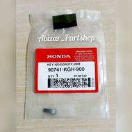 90741KGH900 Keywoodruff 4mm Right crankshaft Spie clutch part cbr150 cb150r sonic verza Spie cranksh