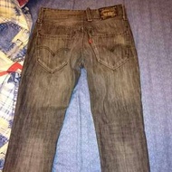 Levis511窄版