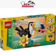 LEGO Creator 31173 Wild Animals: Tropical Toucan