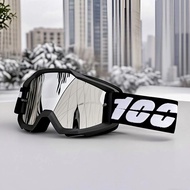 Hot Motorcycle Glasses Men Motocross Goggles Helmet MX Moto Dirt Bike ATV Ski Outdoor Sports Glass S