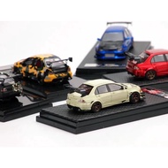 404 Error Evo9 Blue / Camo / Bape / Black 1:64