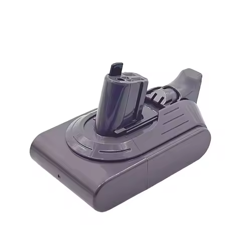 18V 3000mAh 4000mAh For Dyson V10 Digital Slim Fluffy Extra SV18 Rechargeable Li-ion Battery Pack Va