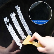 Miulika Car Film Wrapping Wallpaper Smoothing Tools Lightweight Sticker Installation Tool Window Fil