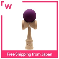 [DAMAKEN] Street Kendama Freestyle Kendama [Mat model for stopping techniques] Increased skill succe