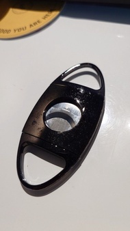 Cohiba Cigar Cutter
