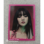 ☑️ (G)I-DLE (Photo Evidence 2) (G)I-DLE - 1st Full Album [I NEVER DIE] Official Photo Evidence 2