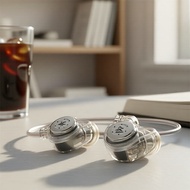 KZ EDX Pro 3.5mm In-Ear Earbuds TWS IEM Dual Dynamic HiFi Stereo Noise Reduction Waterproof  KZ EDX 