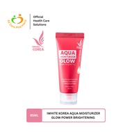 iWHITE KOREA AQUA MOISTURIZER GLOW POWER BRIGHTENING 50ML