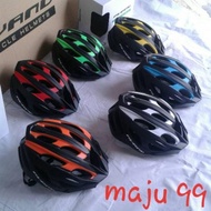 promo Helm Sepeda Lipat Mtb Avand Remaja Dewasa Original ready stock