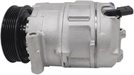 PXE16 AC Compressor Compatibie for VW GOLF VI 5K1 AJ5 PASSAT 1K0820803S 1K0820803Q 1K0820808DX 1K082