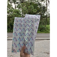 PP plastic 0.5 laundry cracker chips plastic