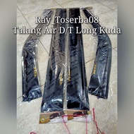 Black Horse Long Gutter