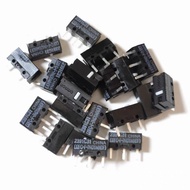 [Ready Stock] Original Accessories Suitable for Logitech M720/M705/M275/M280/310/M325 Mouse Micro Sw